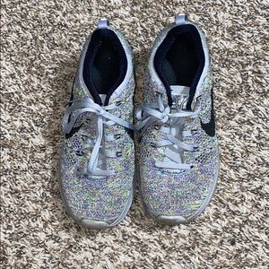 Women’s Nike fly knit lunarlon ( 6)